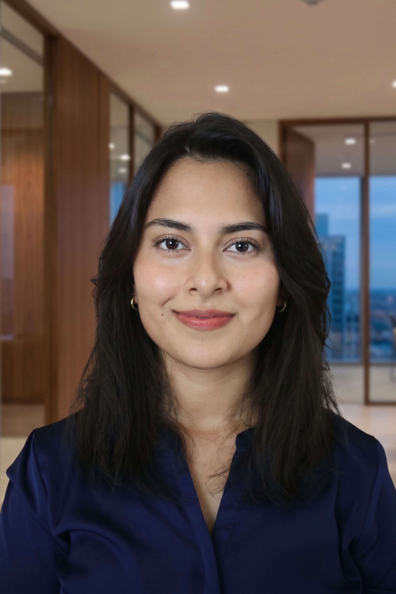 Leslie Fuentes - Business Development & Marketing Manager