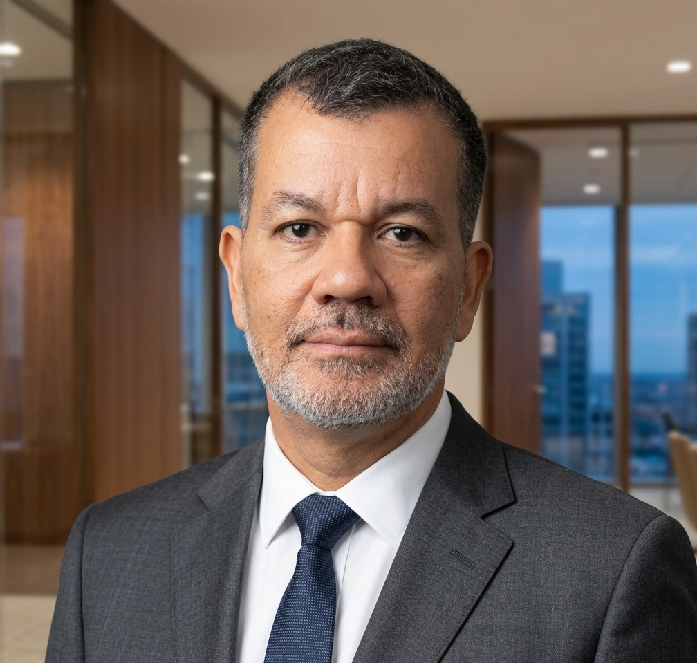 Managing Partner